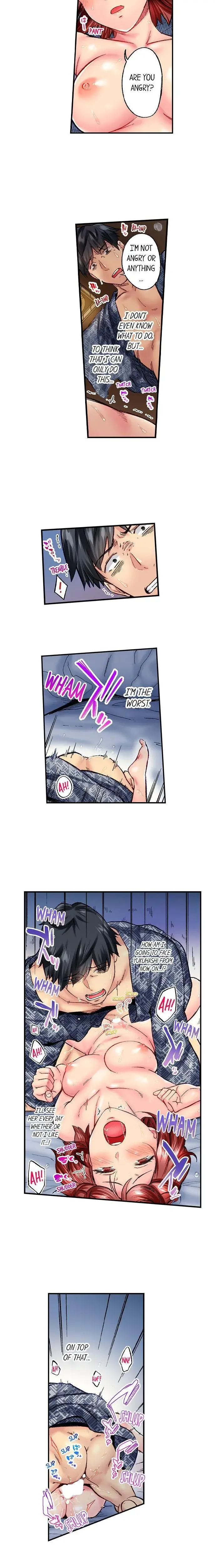 Simple Yet Sexy Chapter 64 - Page 3