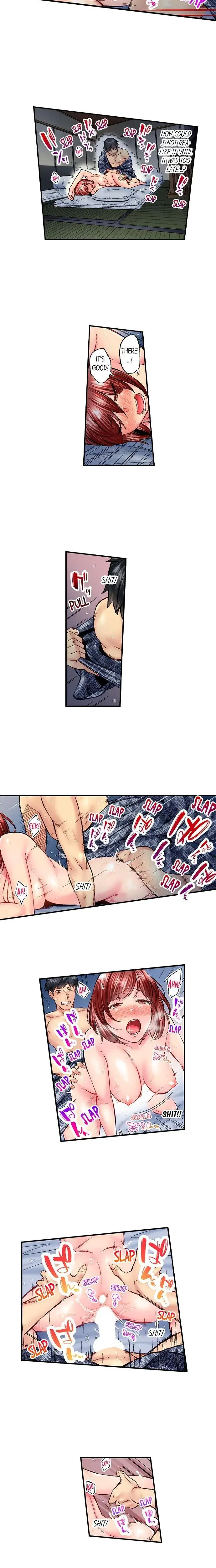 Simple Yet Sexy Chapter 64 - Page 5