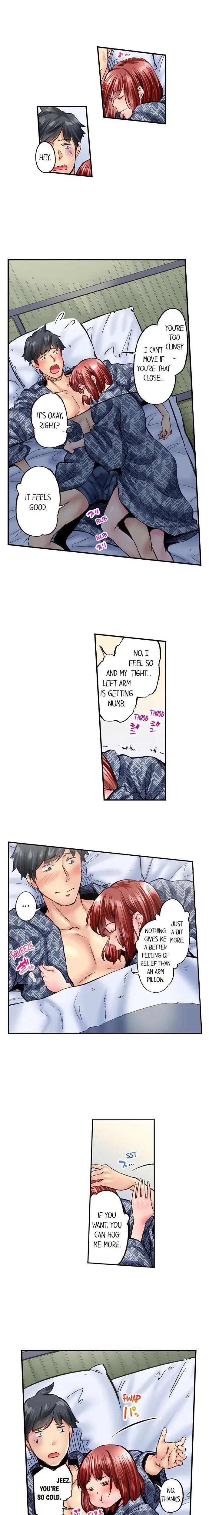 Simple Yet Sexy Chapter 65 - Page 2