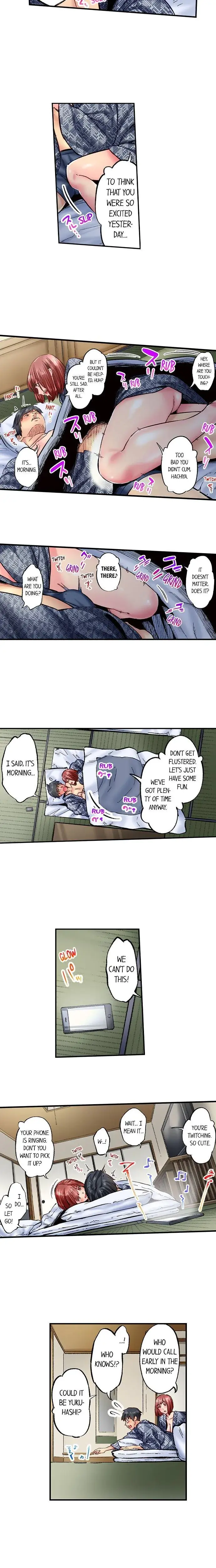 Simple Yet Sexy Chapter 65 - Page 3