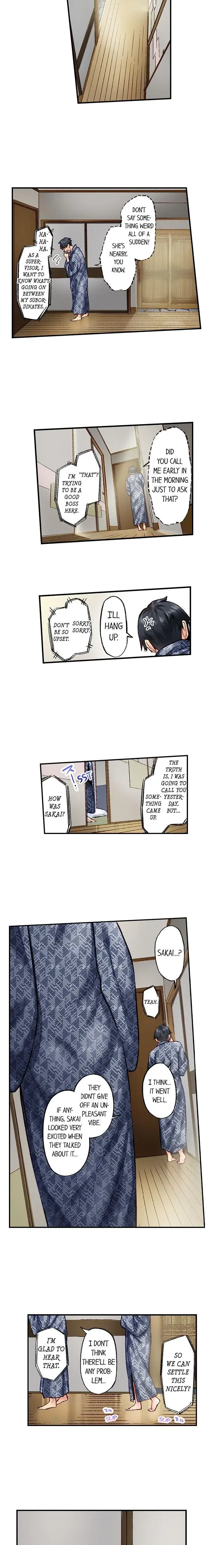 Simple Yet Sexy Chapter 65 - Page 6