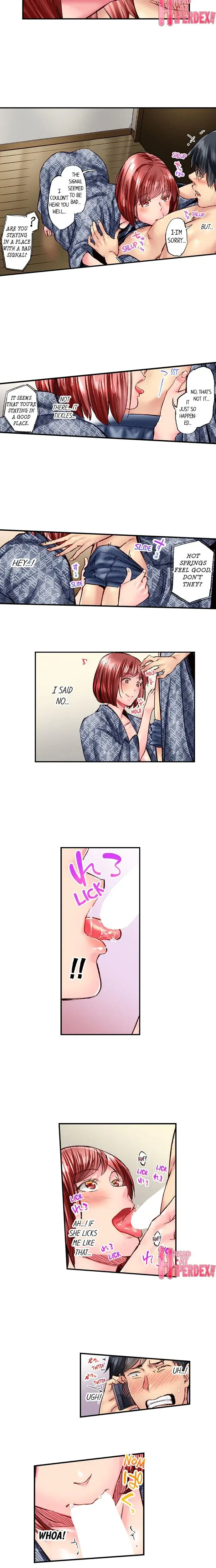 Simple Yet Sexy Chapter 66 - Page 2