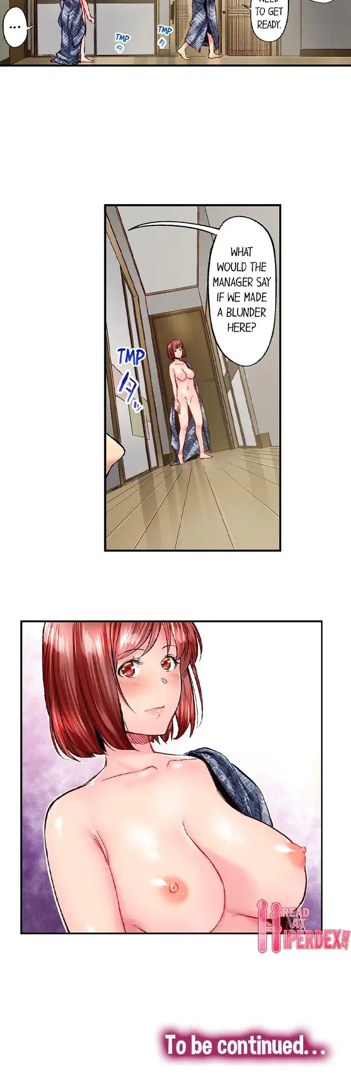 Simple Yet Sexy Chapter 66 - Page 7