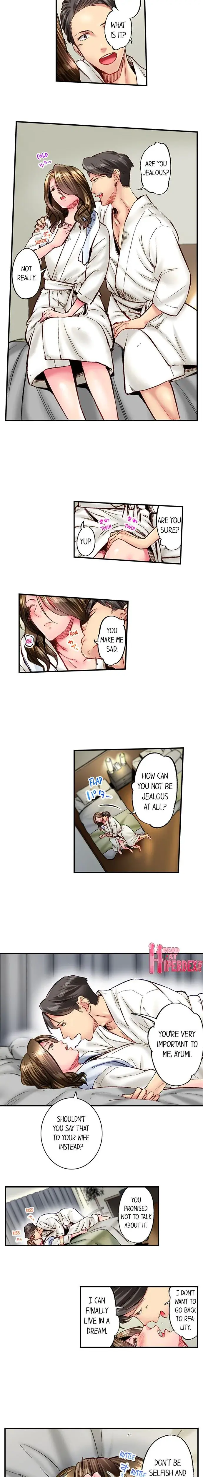 Simple Yet Sexy Chapter 67 - Page 2