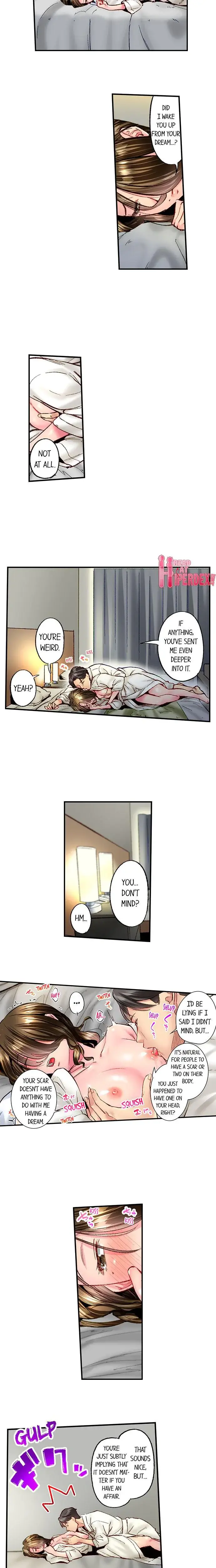 Simple Yet Sexy Chapter 67 - Page 4