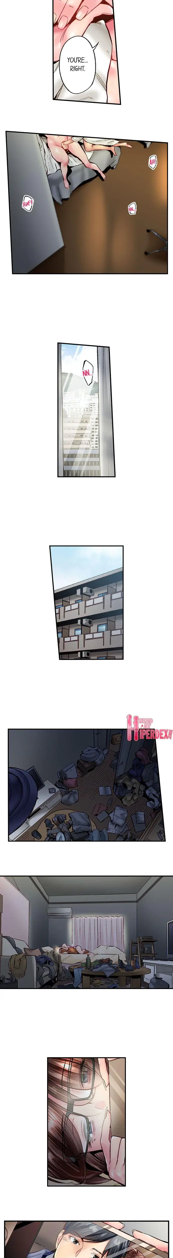 Simple Yet Sexy Chapter 67 - Page 6