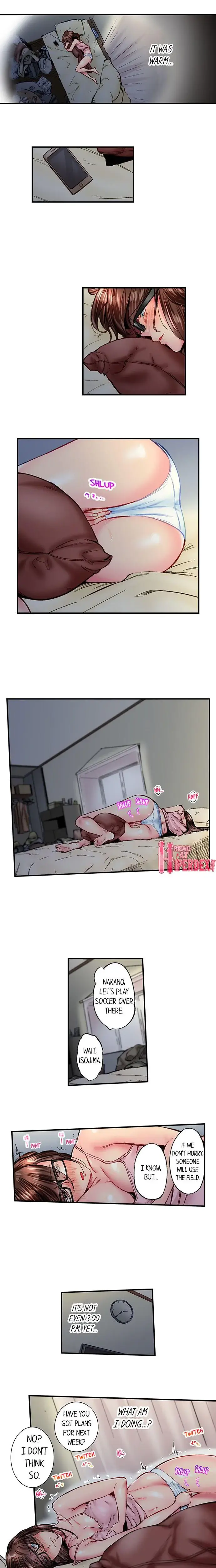 Simple Yet Sexy Chapter 68 - Page 2