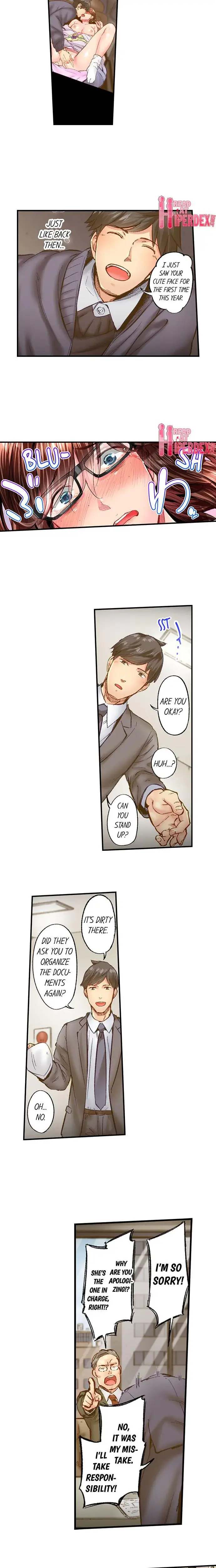 Simple Yet Sexy Chapter 68 - Page 6