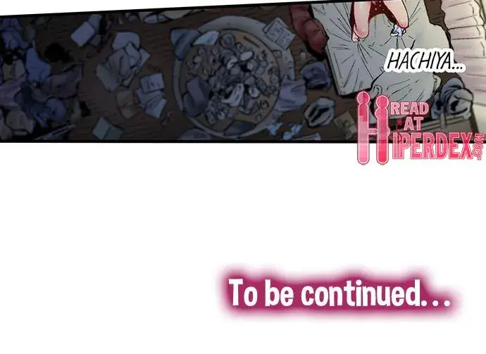 Simple Yet Sexy Chapter 68 - Page 7
