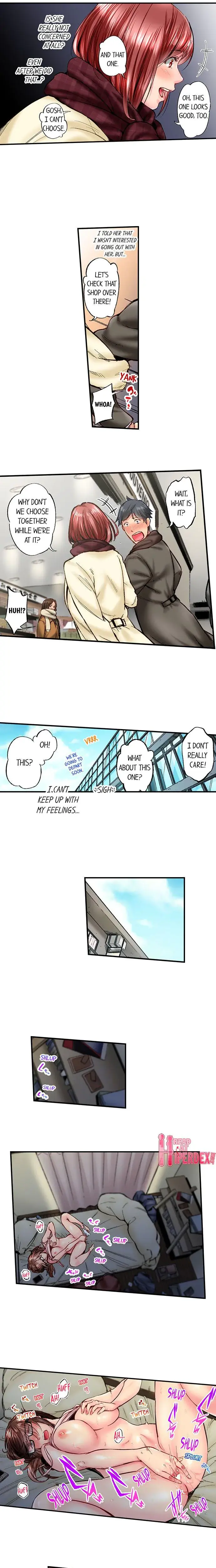 Simple Yet Sexy Chapter 69 - Page 2