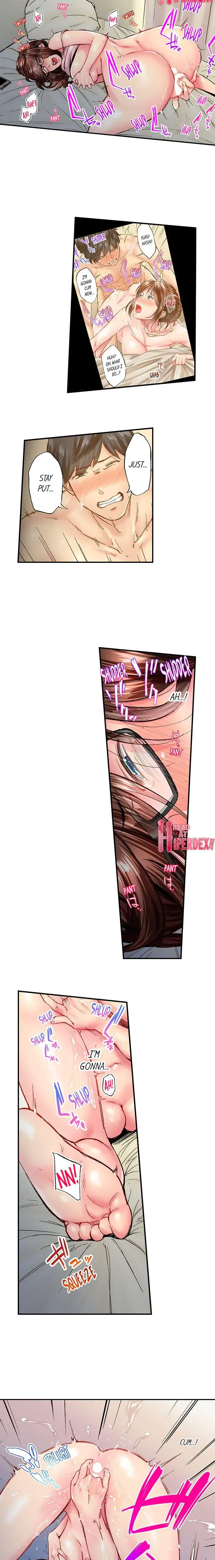 Simple Yet Sexy Chapter 69 - Page 4