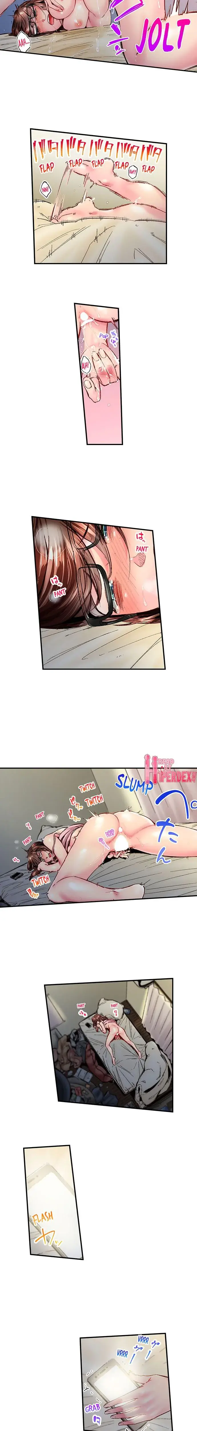 Simple Yet Sexy Chapter 69 - Page 5