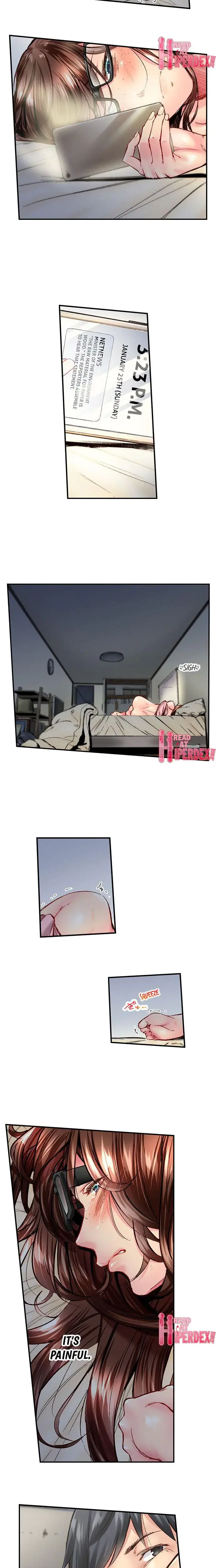 Simple Yet Sexy Chapter 69 - Page 6