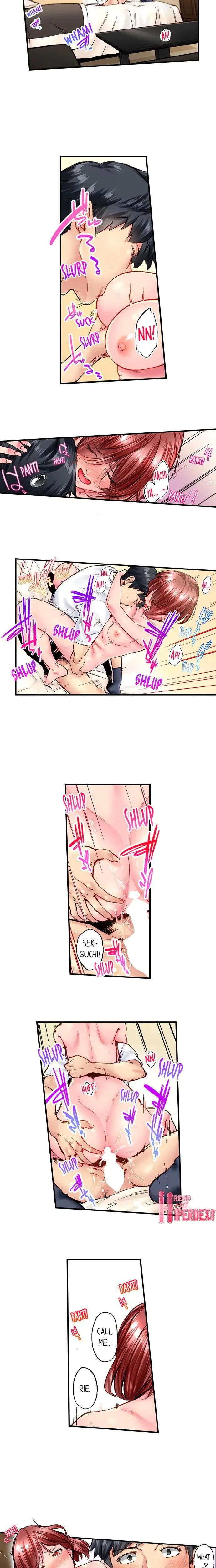 Simple Yet Sexy Chapter 72 - Page 2