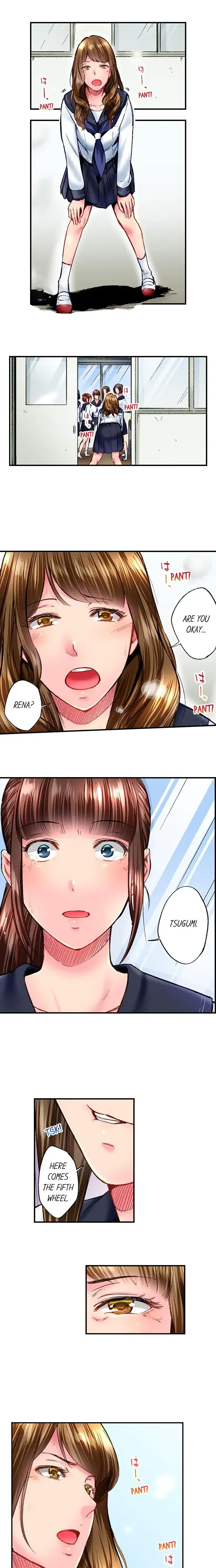 Simple Yet Sexy Chapter 74 - Page 2