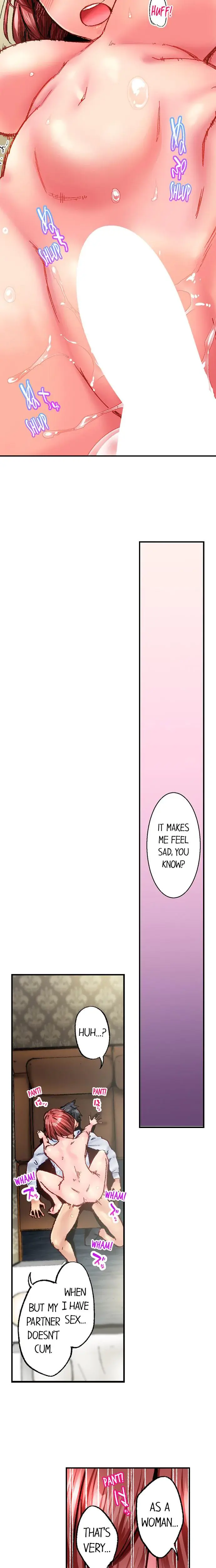 Simple Yet Sexy Chapter 76 - Page 5