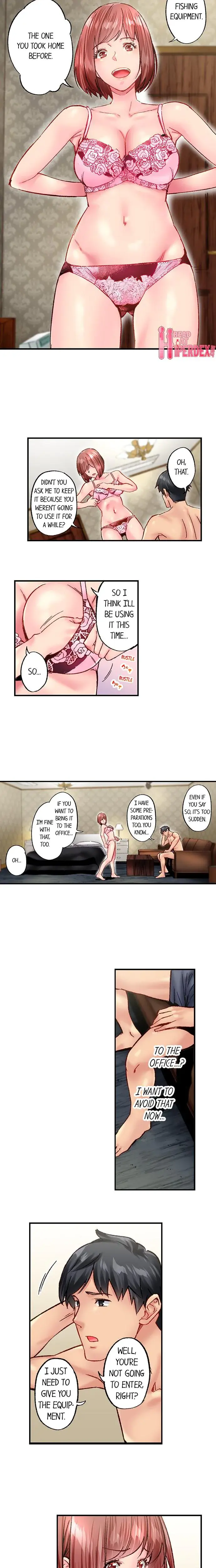 Simple Yet Sexy Chapter 77 - Page 3