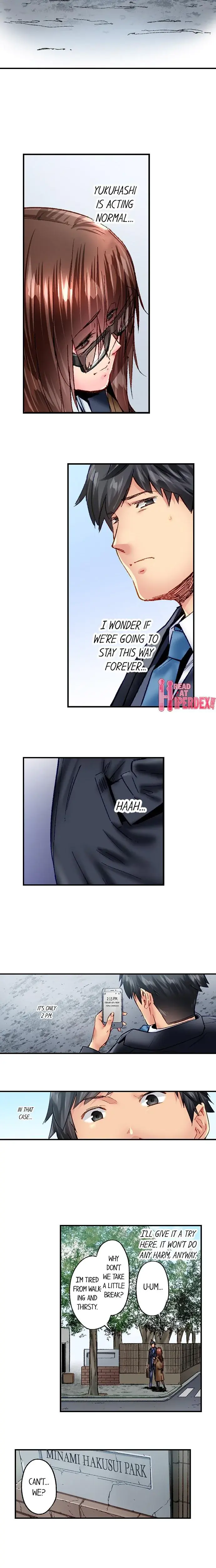 Simple Yet Sexy Chapter 78 - Page 2