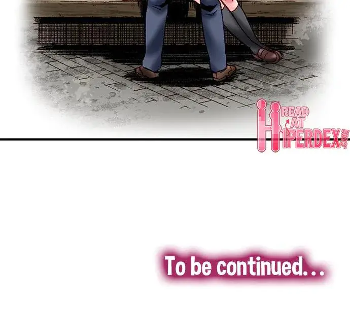 Simple Yet Sexy Chapter 78 - Page 9