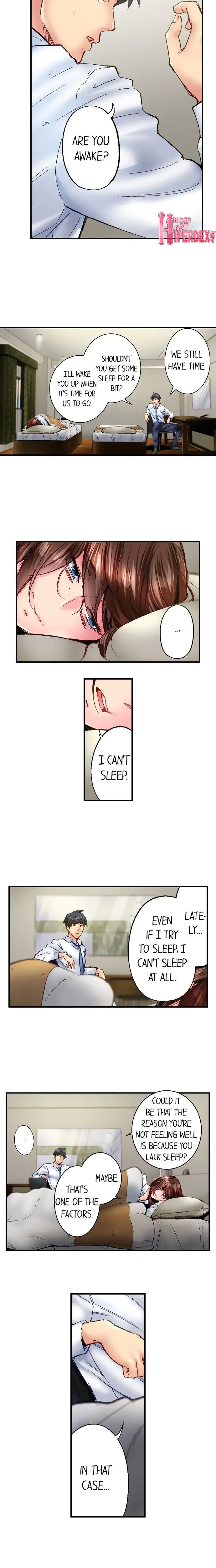 Simple Yet Sexy Chapter 79 - Page 2