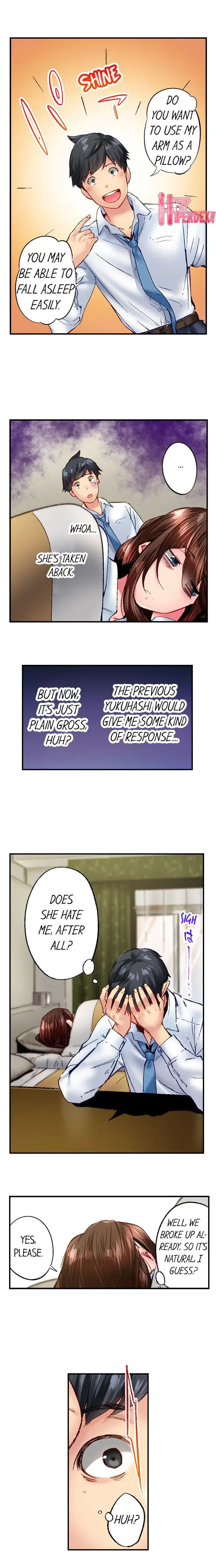 Simple Yet Sexy Chapter 79 - Page 3