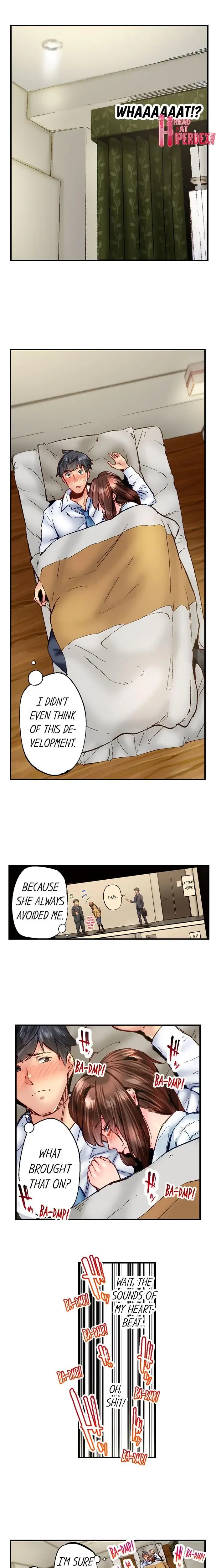 Simple Yet Sexy Chapter 79 - Page 4