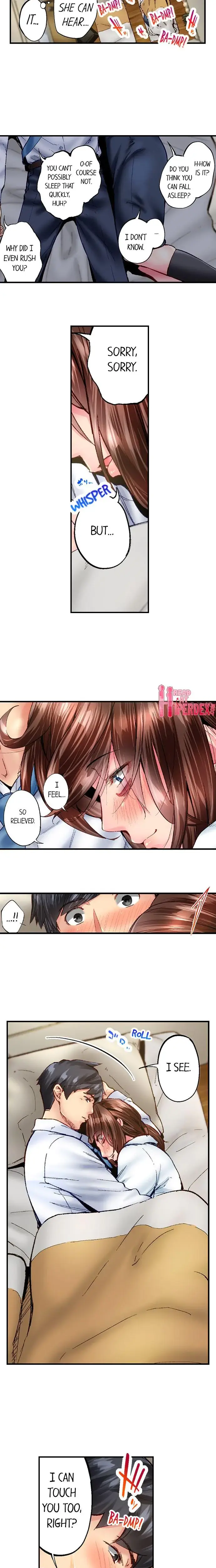 Simple Yet Sexy Chapter 79 - Page 5