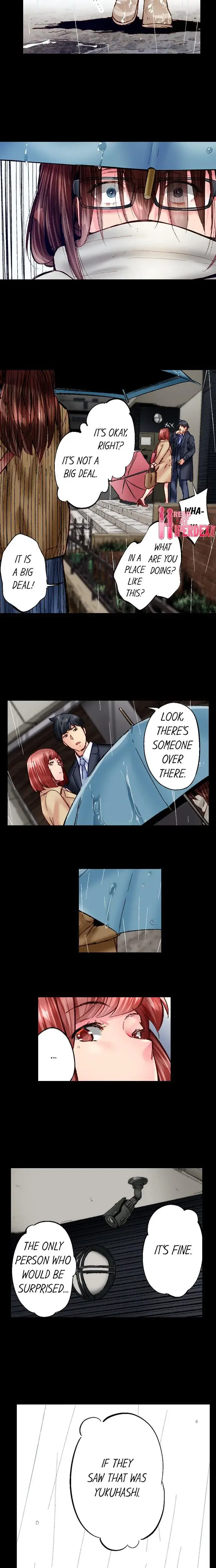 Simple Yet Sexy Chapter 80 - Page 3