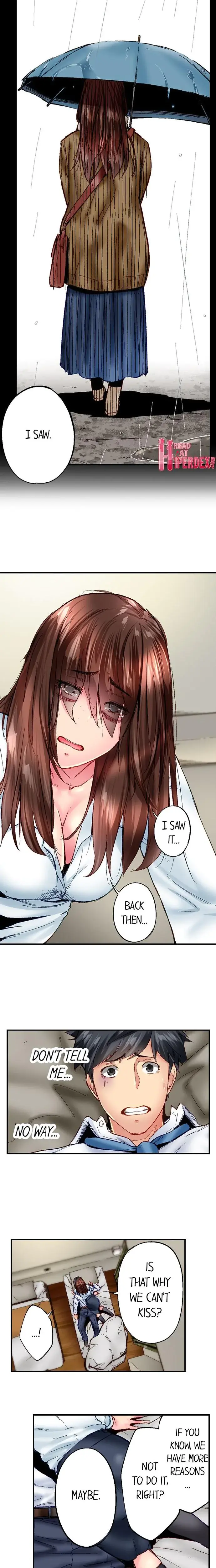 Simple Yet Sexy Chapter 80 - Page 4