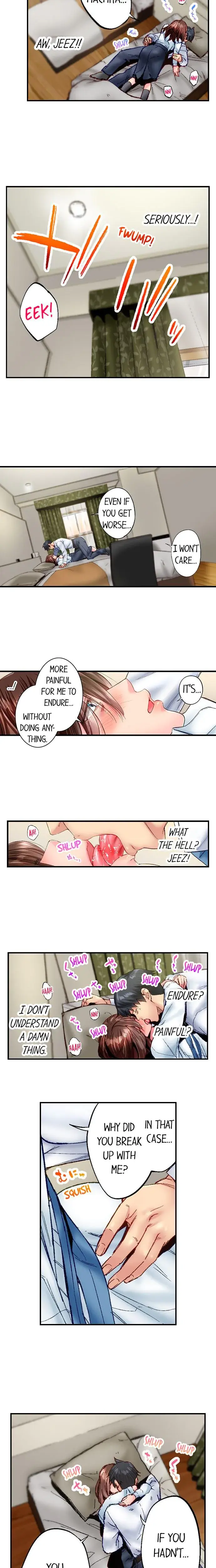 Simple Yet Sexy Chapter 80 - Page 6