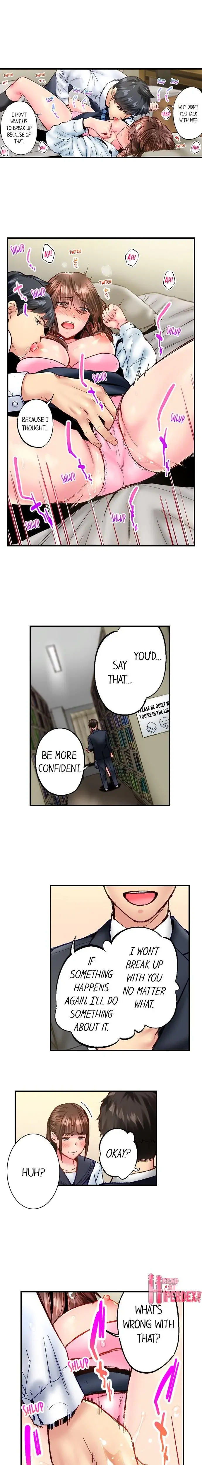 Simple Yet Sexy Chapter 81 - Page 2