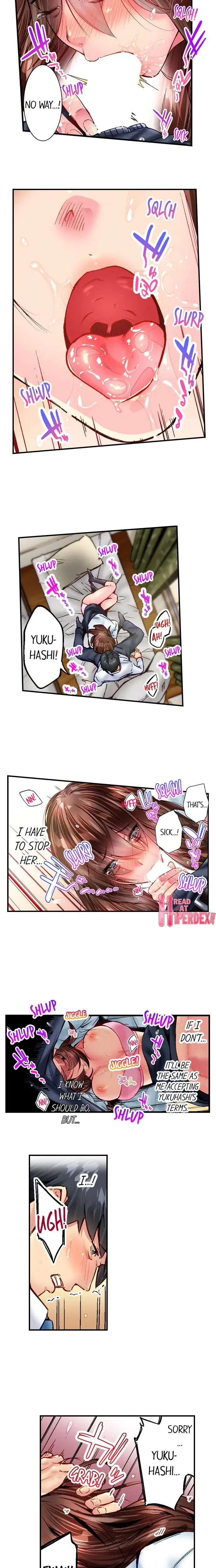 Simple Yet Sexy Chapter 82 - Page 3