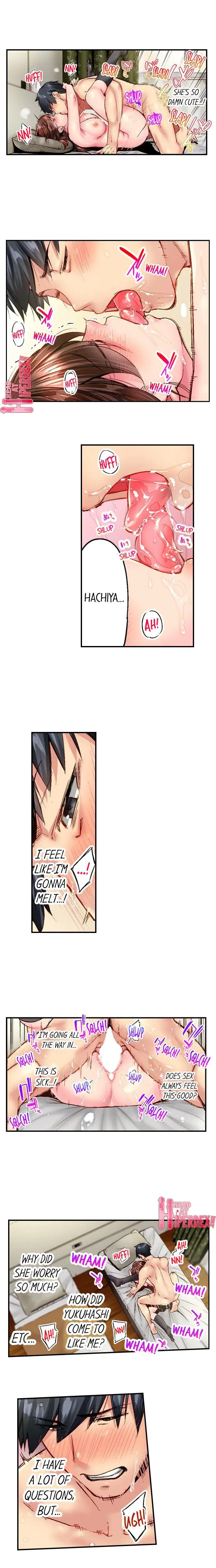 Simple Yet Sexy Chapter 83 - Page 4
