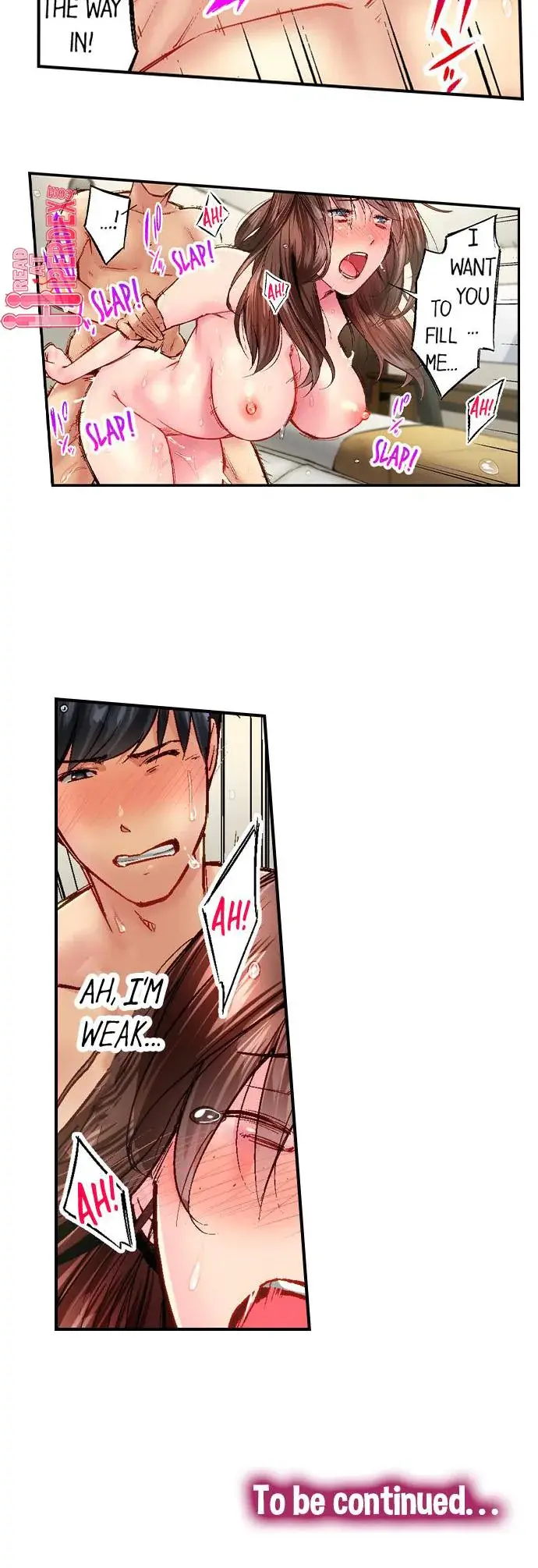 Simple Yet Sexy Chapter 83 - Page 7