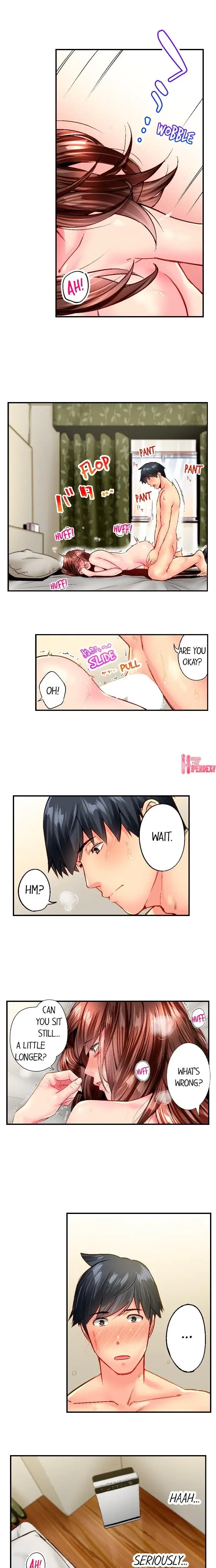 Simple Yet Sexy Chapter 84 - Page 2