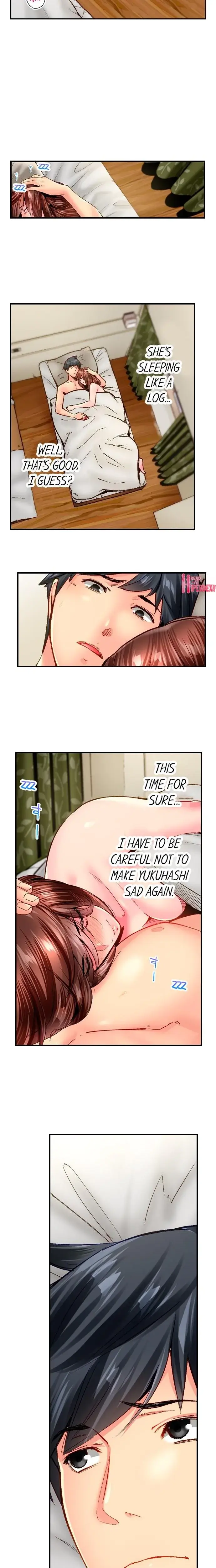 Simple Yet Sexy Chapter 84 - Page 3
