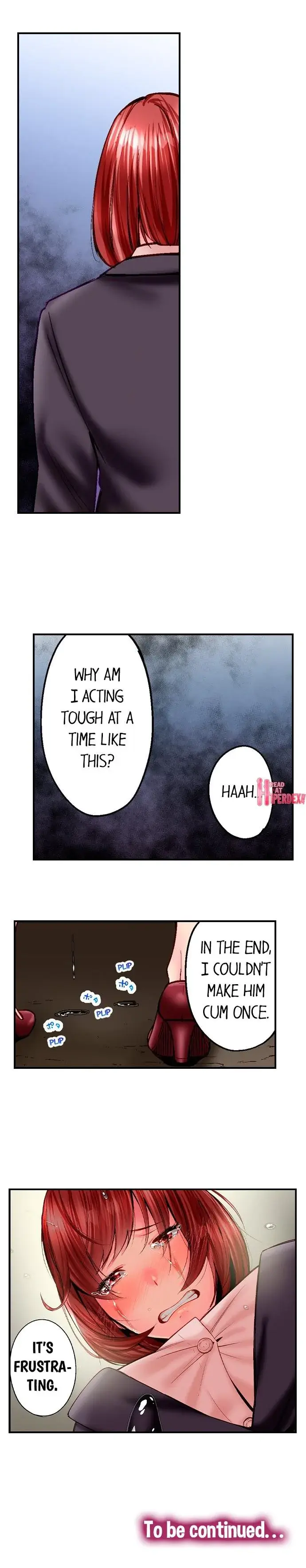 Simple Yet Sexy Chapter 84 - Page 8