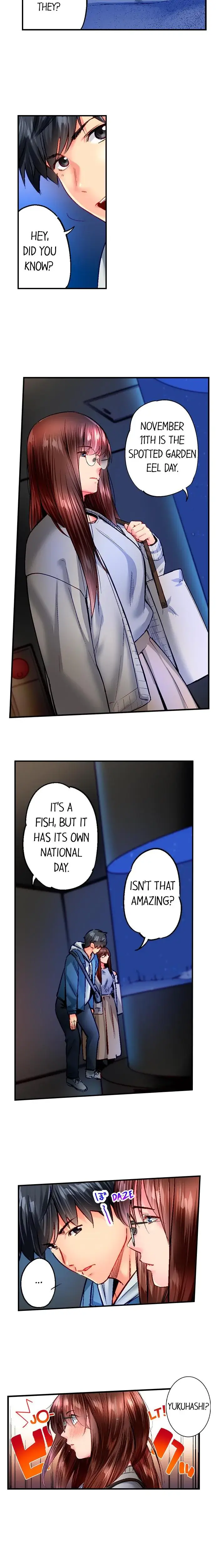 Simple Yet Sexy Chapter 85 - Page 2