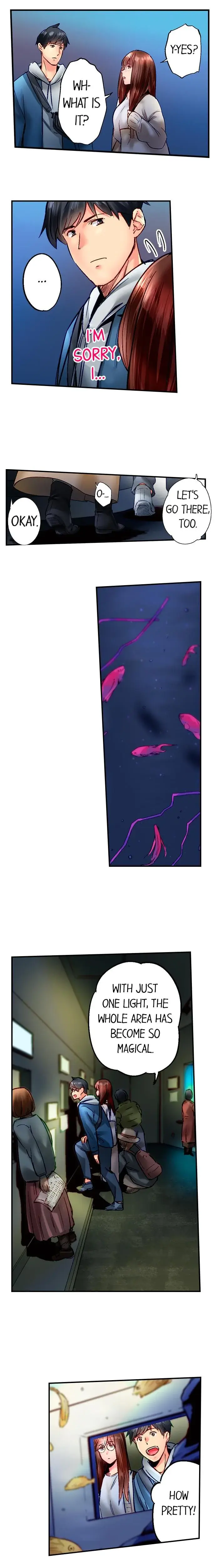 Simple Yet Sexy Chapter 85 - Page 3