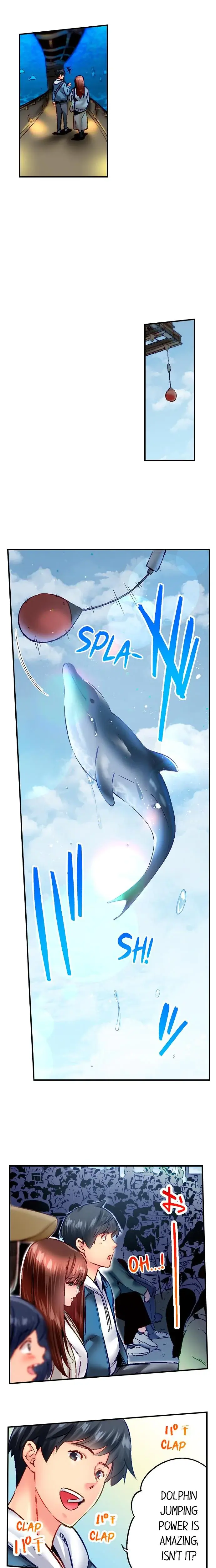 Simple Yet Sexy Chapter 85 - Page 4
