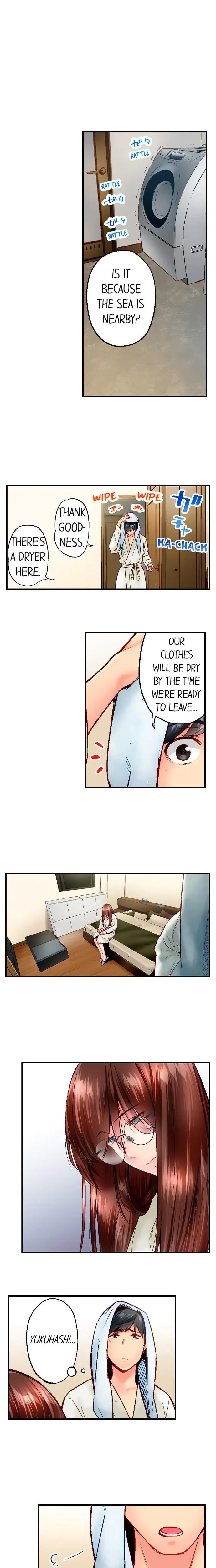 Simple Yet Sexy Chapter 85 - Page 7