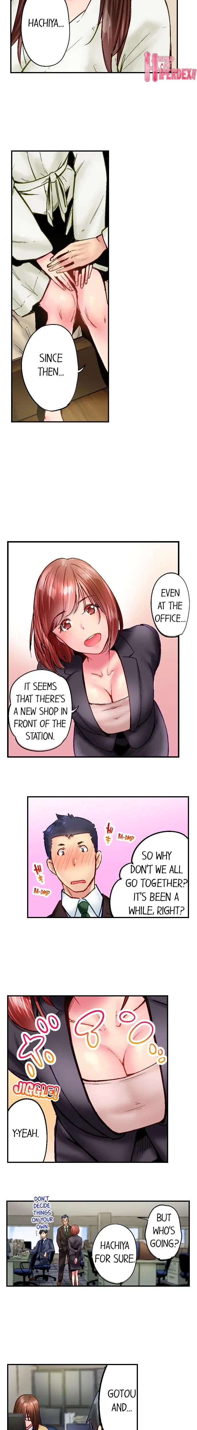 Simple Yet Sexy Chapter 86 - Page 2
