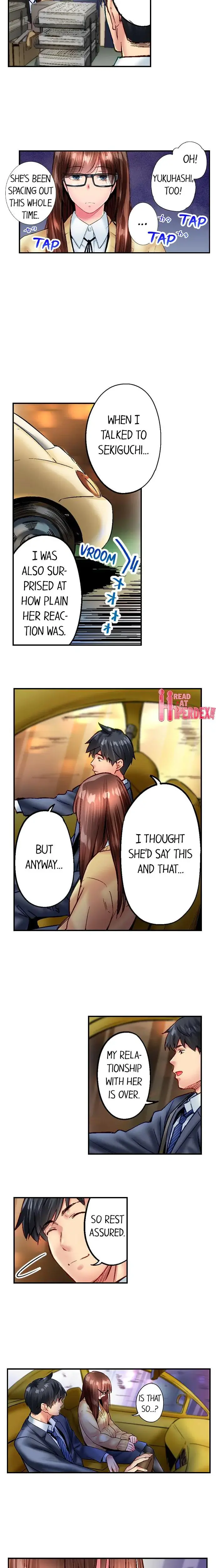 Simple Yet Sexy Chapter 86 - Page 3