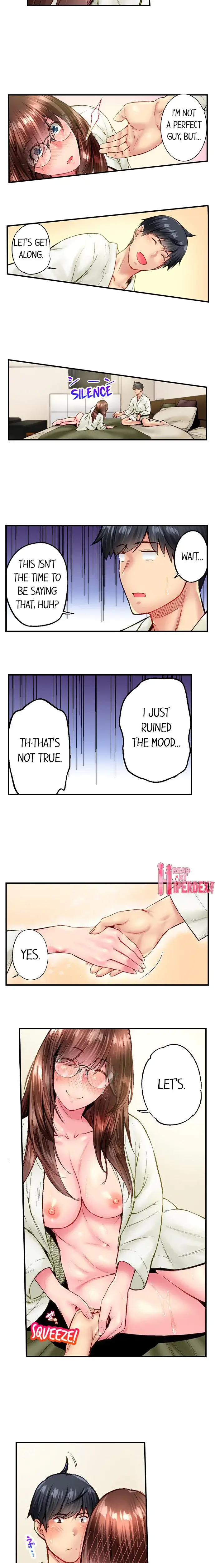 Simple Yet Sexy Chapter 87 - Page 2
