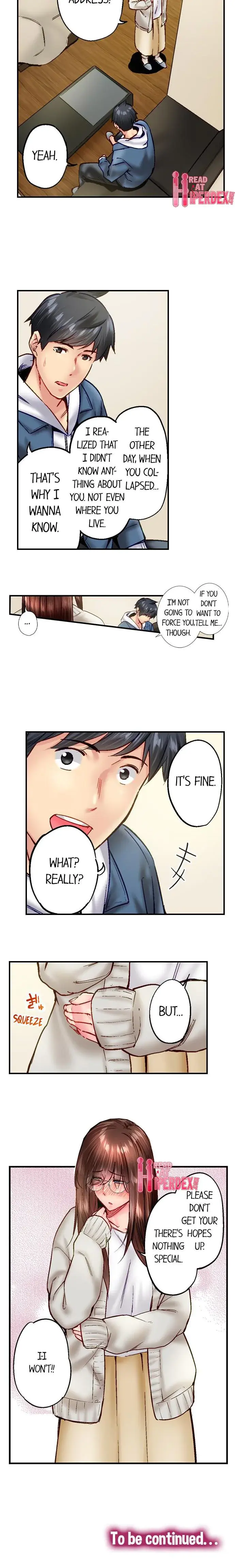 Simple Yet Sexy Chapter 87 - Page 6