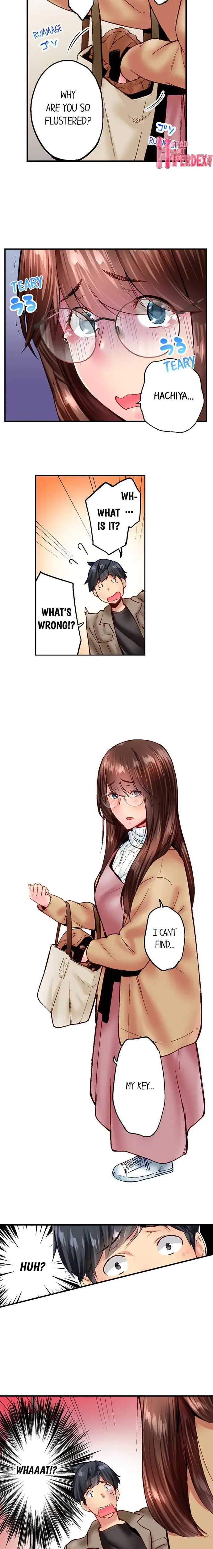 Simple Yet Sexy Chapter 88 - Page 2