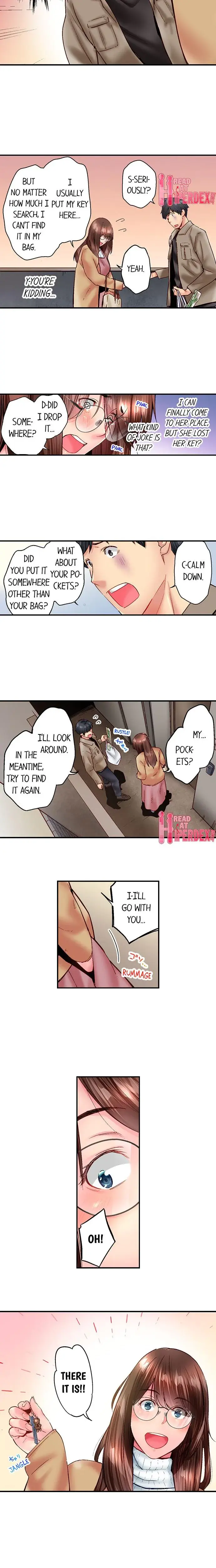 Simple Yet Sexy Chapter 88 - Page 3
