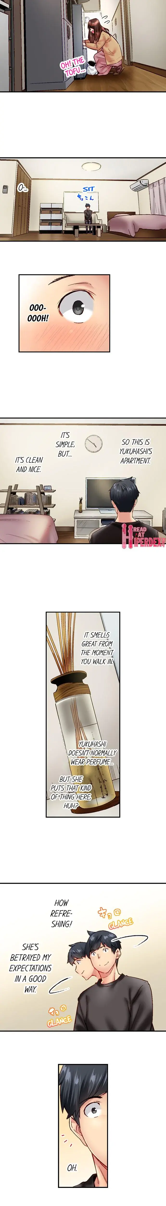Simple Yet Sexy Chapter 88 - Page 5