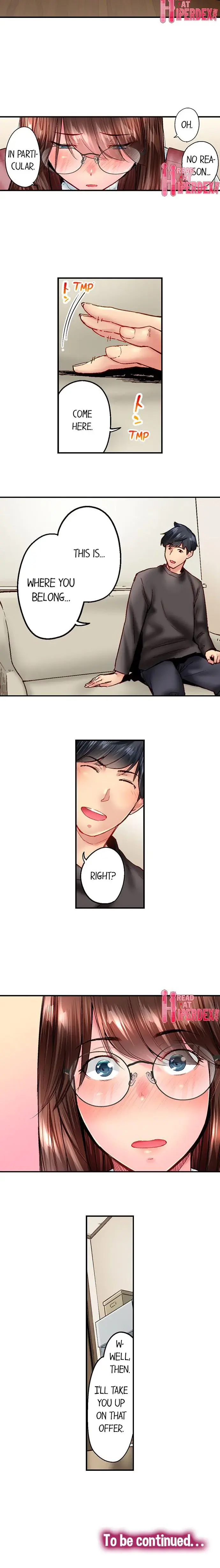 Simple Yet Sexy Chapter 88 - Page 7