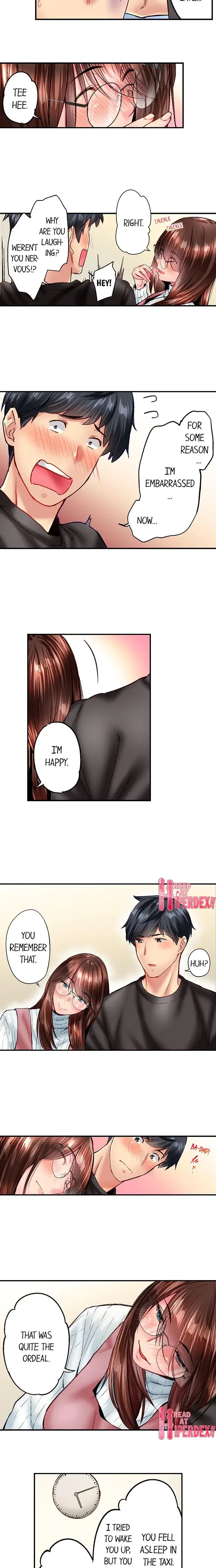 Simple Yet Sexy Chapter 89 - Page 4